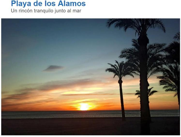Apt Buenavista En Torremolinos Increibles Vistas Hacia Malaga 5Min Del Centro Y De La Playa Exterior foto